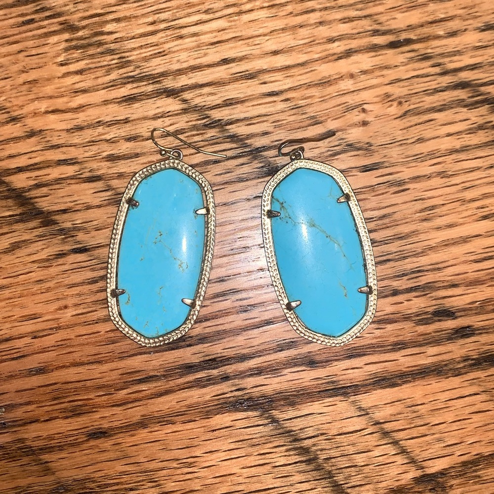 Kendra Scott Earrings